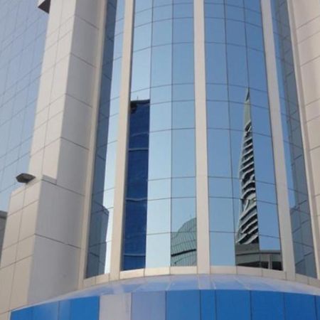 Days Olaya Hotel Riyad Dış mekan fotoğraf