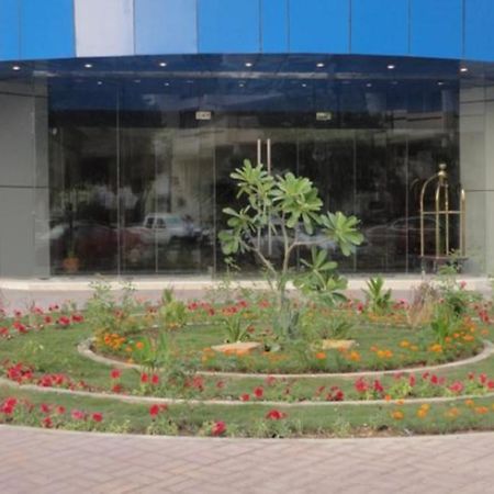 Days Olaya Hotel Riyad Dış mekan fotoğraf