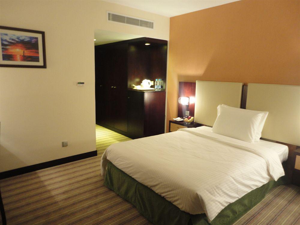 Days Olaya Hotel Riyad Dış mekan fotoğraf