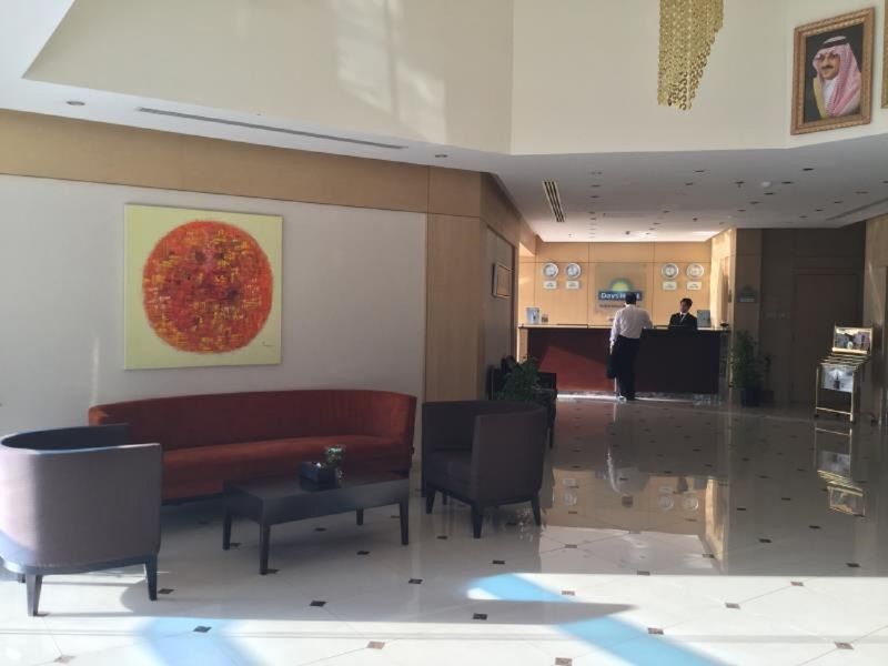 Days Olaya Hotel Riyad Dış mekan fotoğraf