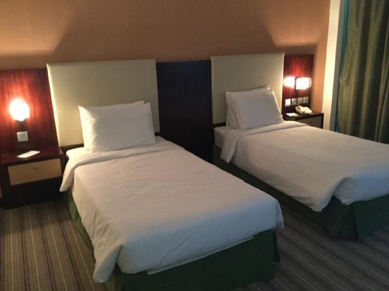 Days Olaya Hotel Riyad Dış mekan fotoğraf