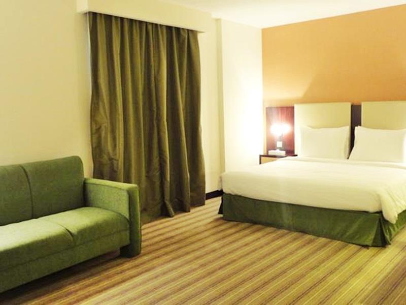 Days Olaya Hotel Riyad Dış mekan fotoğraf
