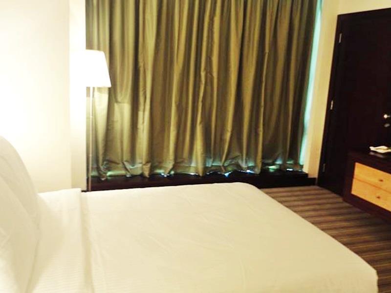 Days Olaya Hotel Riyad Dış mekan fotoğraf