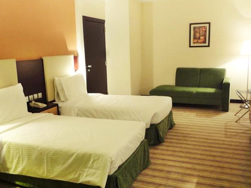 Days Olaya Hotel Riyad Dış mekan fotoğraf