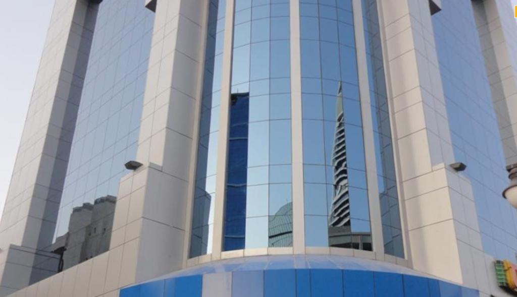 Days Olaya Hotel Riyad Dış mekan fotoğraf