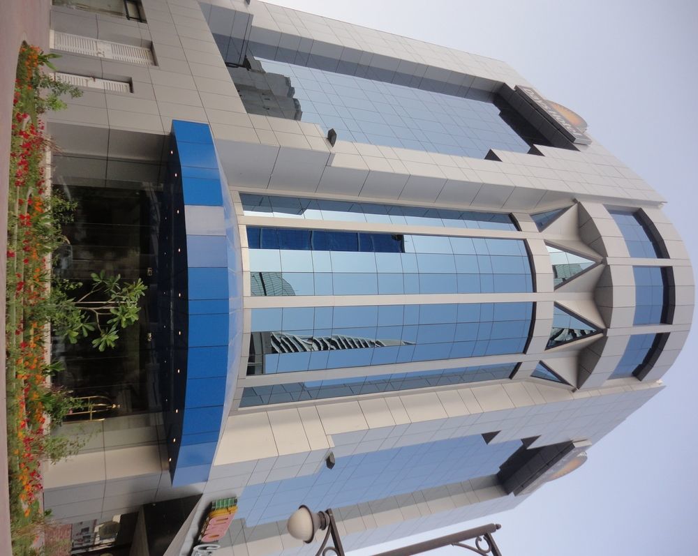 Days Olaya Hotel Riyad Dış mekan fotoğraf