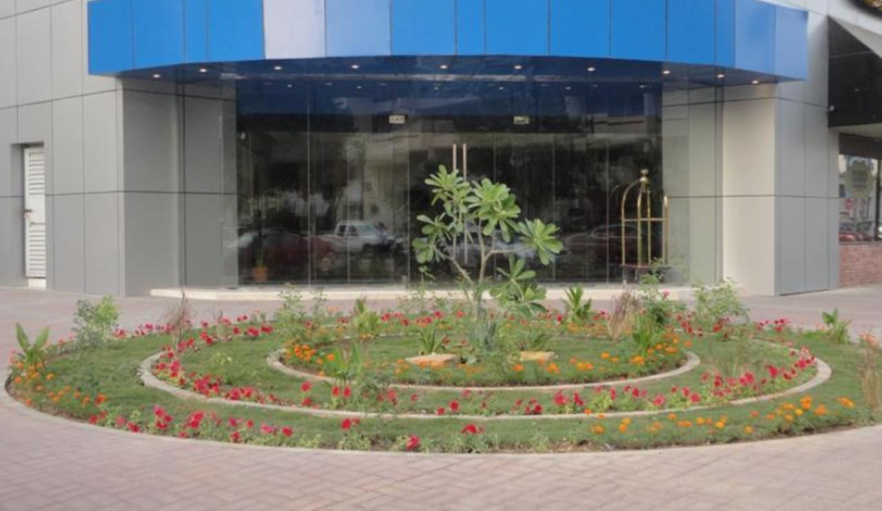 Days Olaya Hotel Riyad Dış mekan fotoğraf