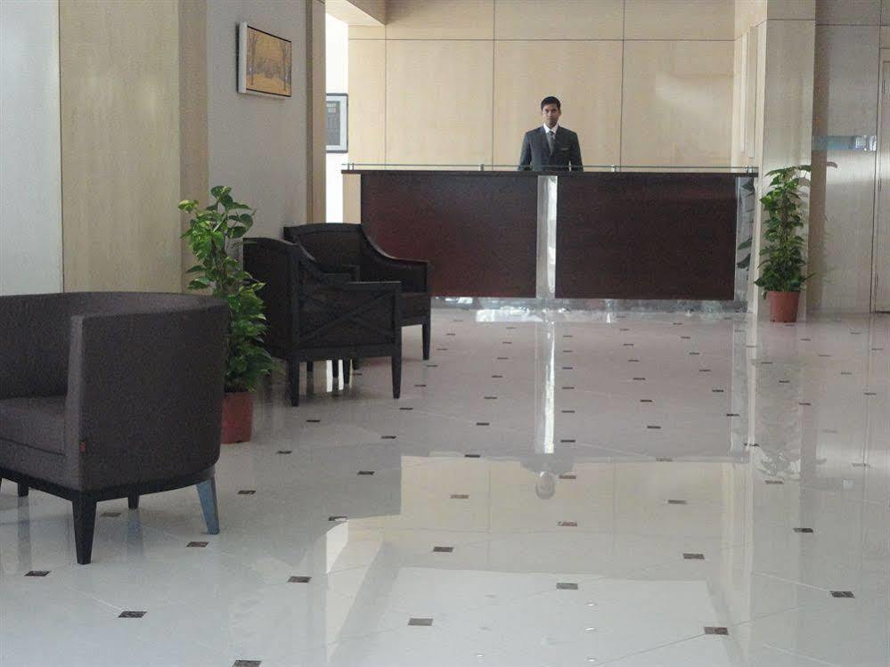 Days Olaya Hotel Riyad Dış mekan fotoğraf