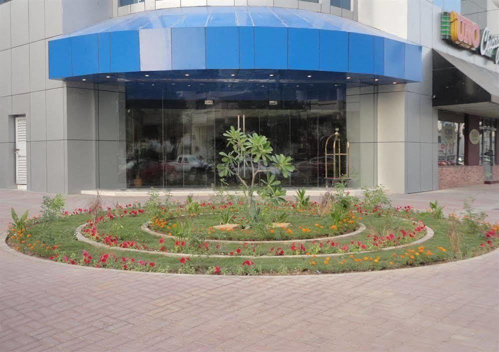 Days Olaya Hotel Riyad Dış mekan fotoğraf