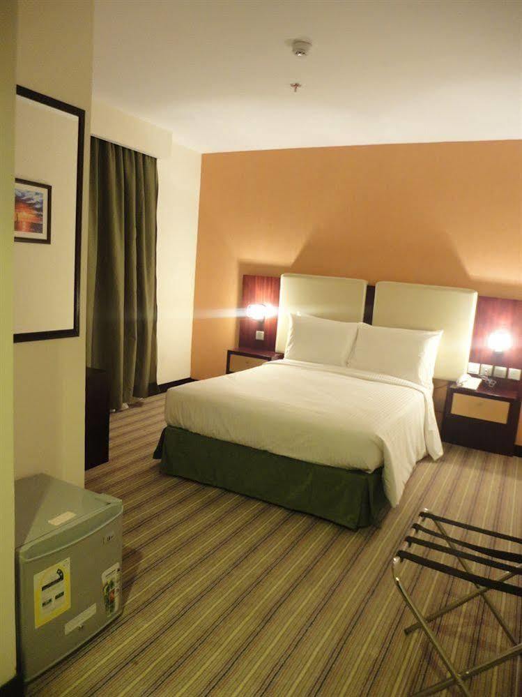 Days Olaya Hotel Riyad Dış mekan fotoğraf