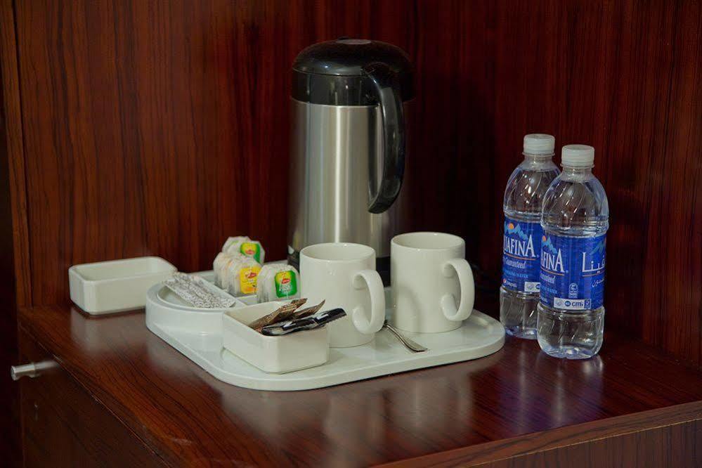 Days Olaya Hotel Riyad Dış mekan fotoğraf
