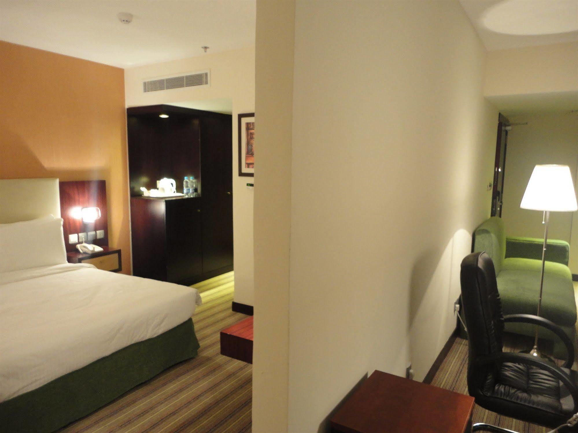 Days Olaya Hotel Riyad Dış mekan fotoğraf