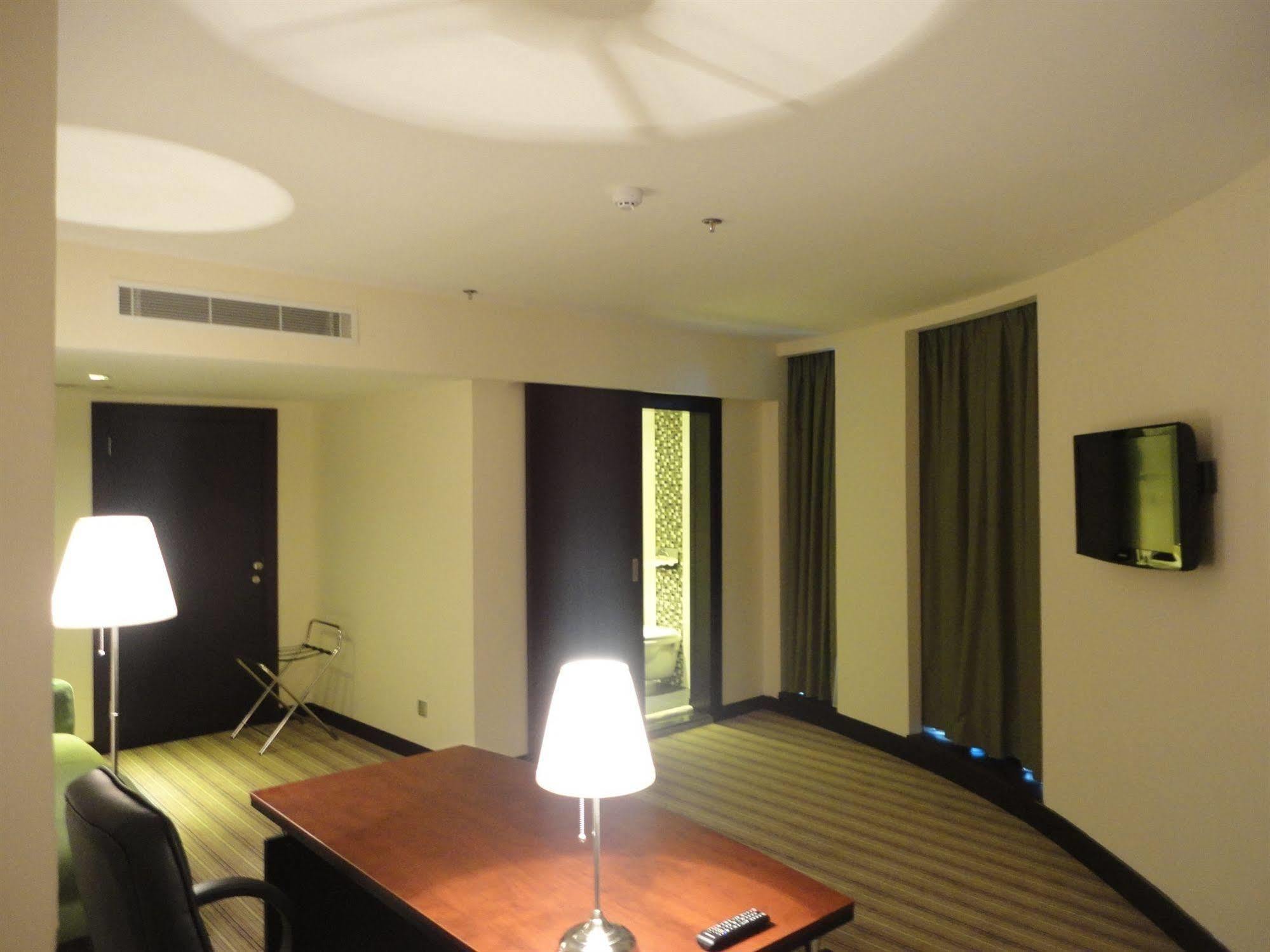 Days Olaya Hotel Riyad Dış mekan fotoğraf