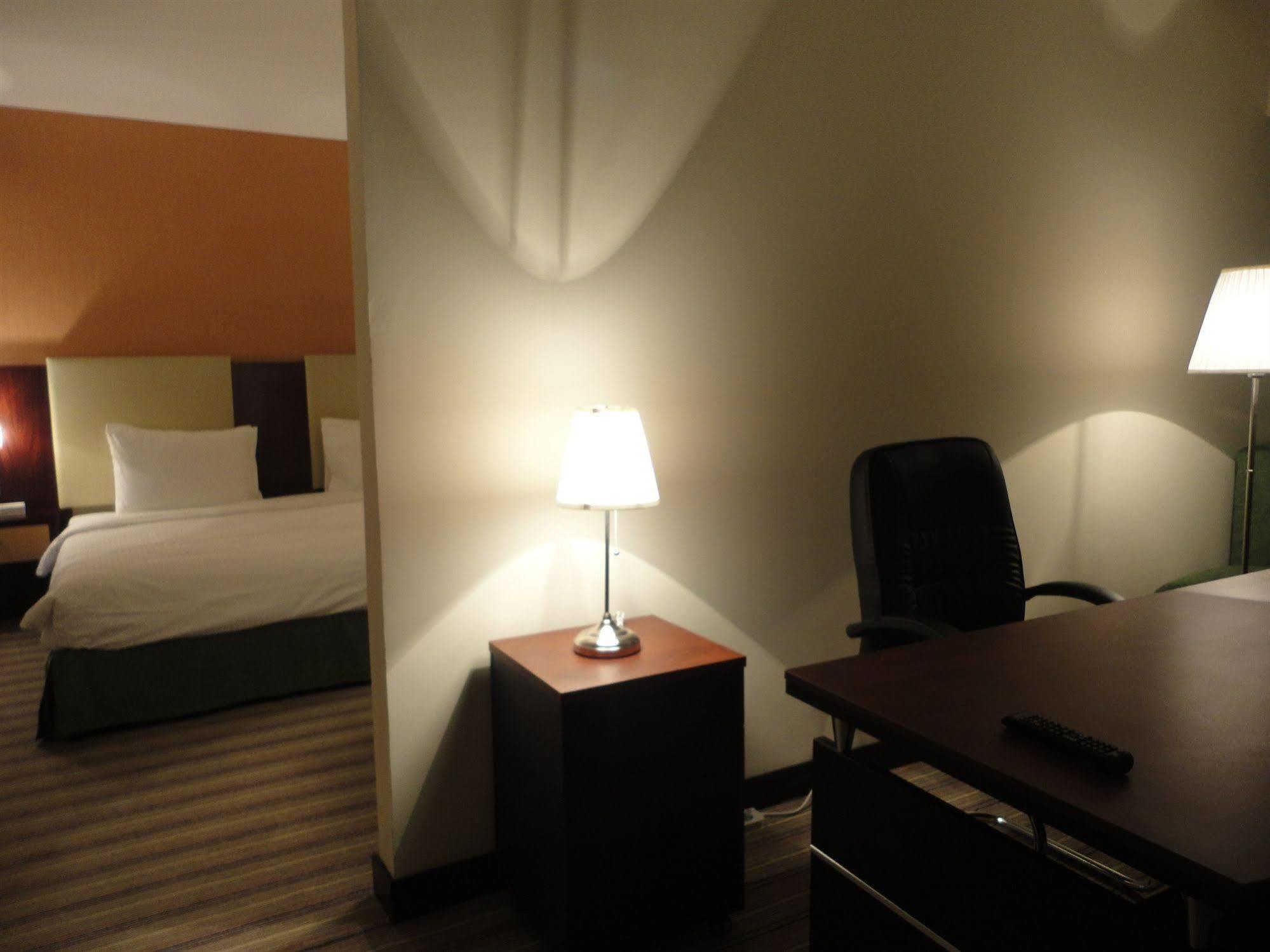 Days Olaya Hotel Riyad Dış mekan fotoğraf