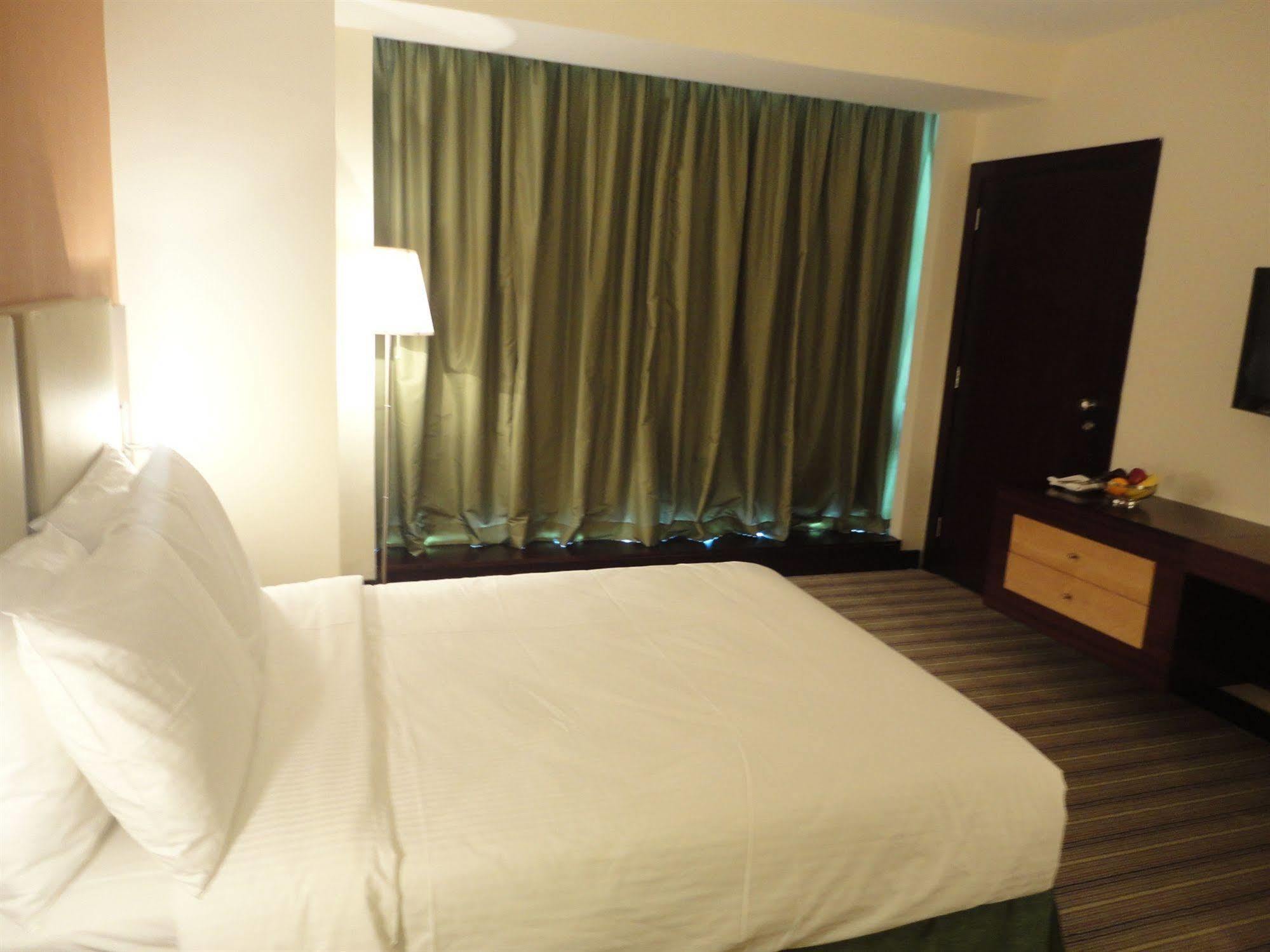 Days Olaya Hotel Riyad Dış mekan fotoğraf