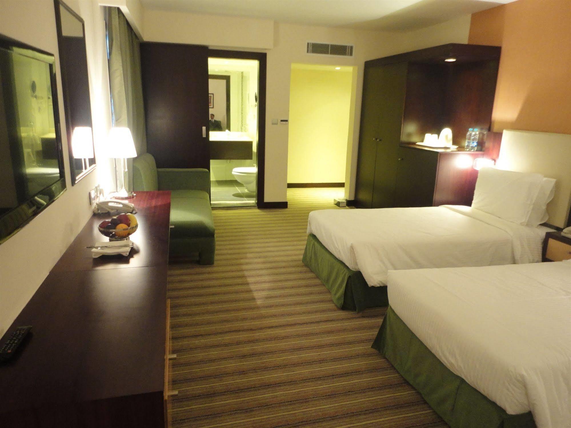 Days Olaya Hotel Riyad Dış mekan fotoğraf