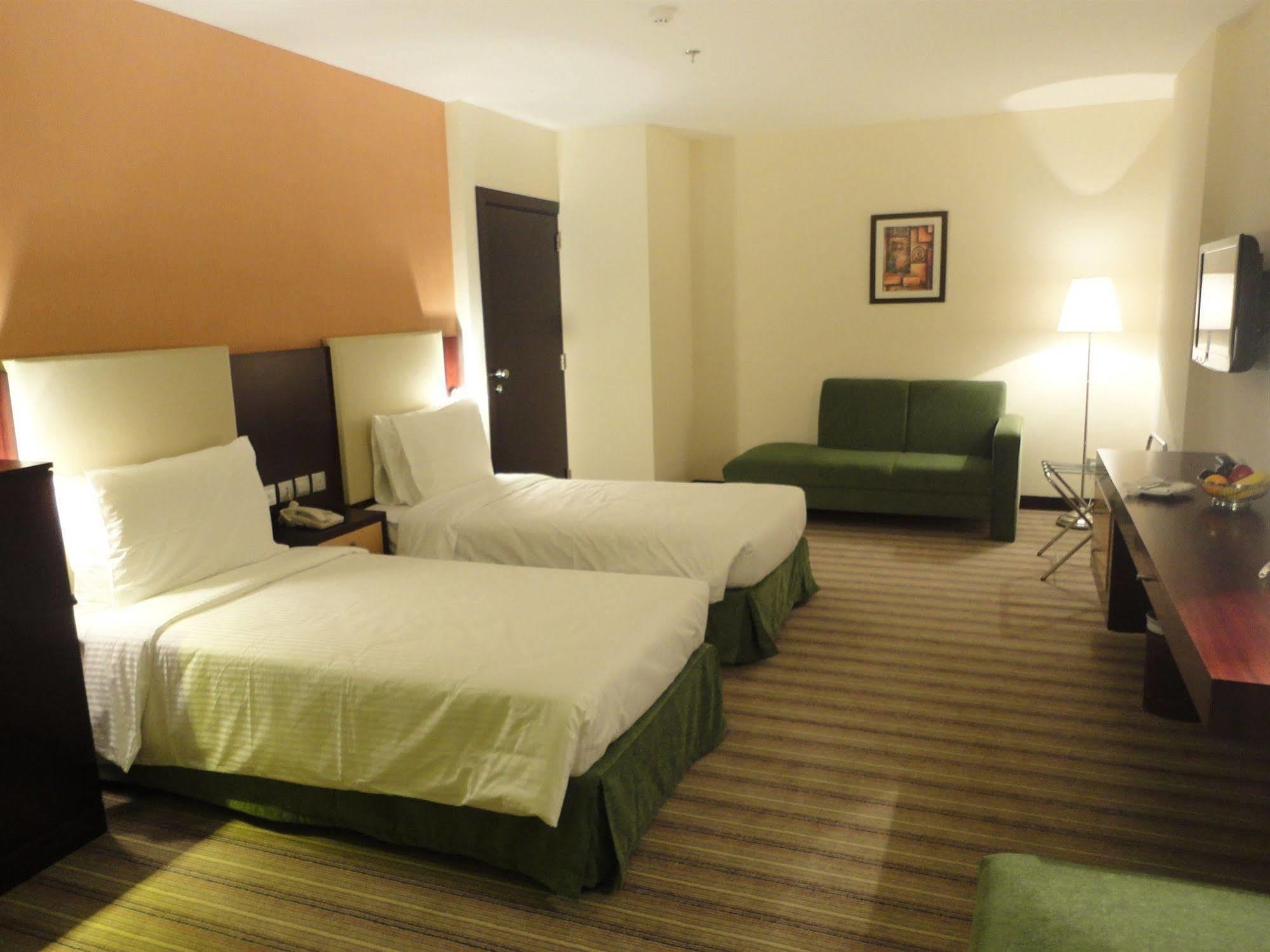 Days Olaya Hotel Riyad Dış mekan fotoğraf