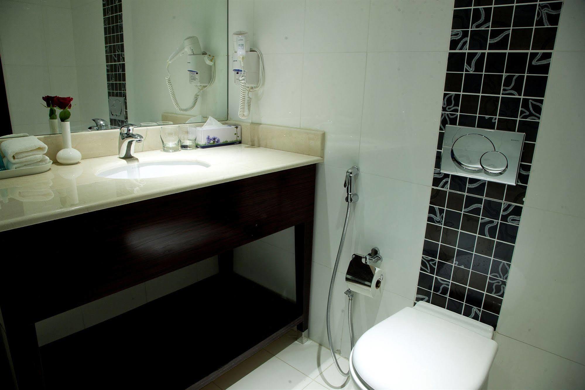 Days Olaya Hotel Riyad Dış mekan fotoğraf