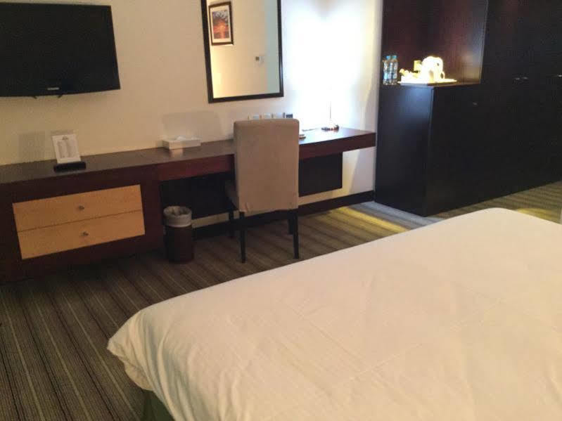 Days Olaya Hotel Riyad Dış mekan fotoğraf