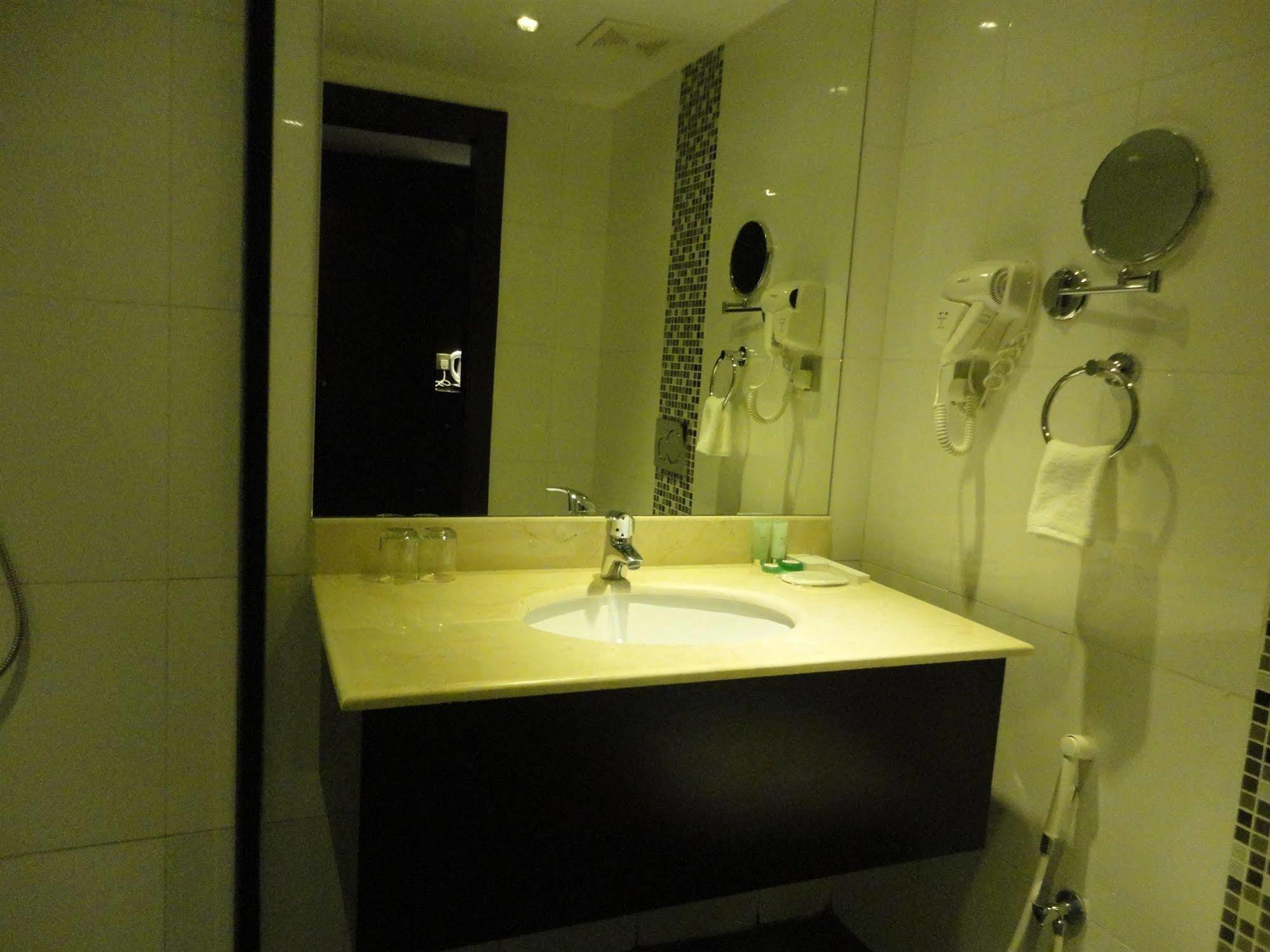 Days Olaya Hotel Riyad Dış mekan fotoğraf