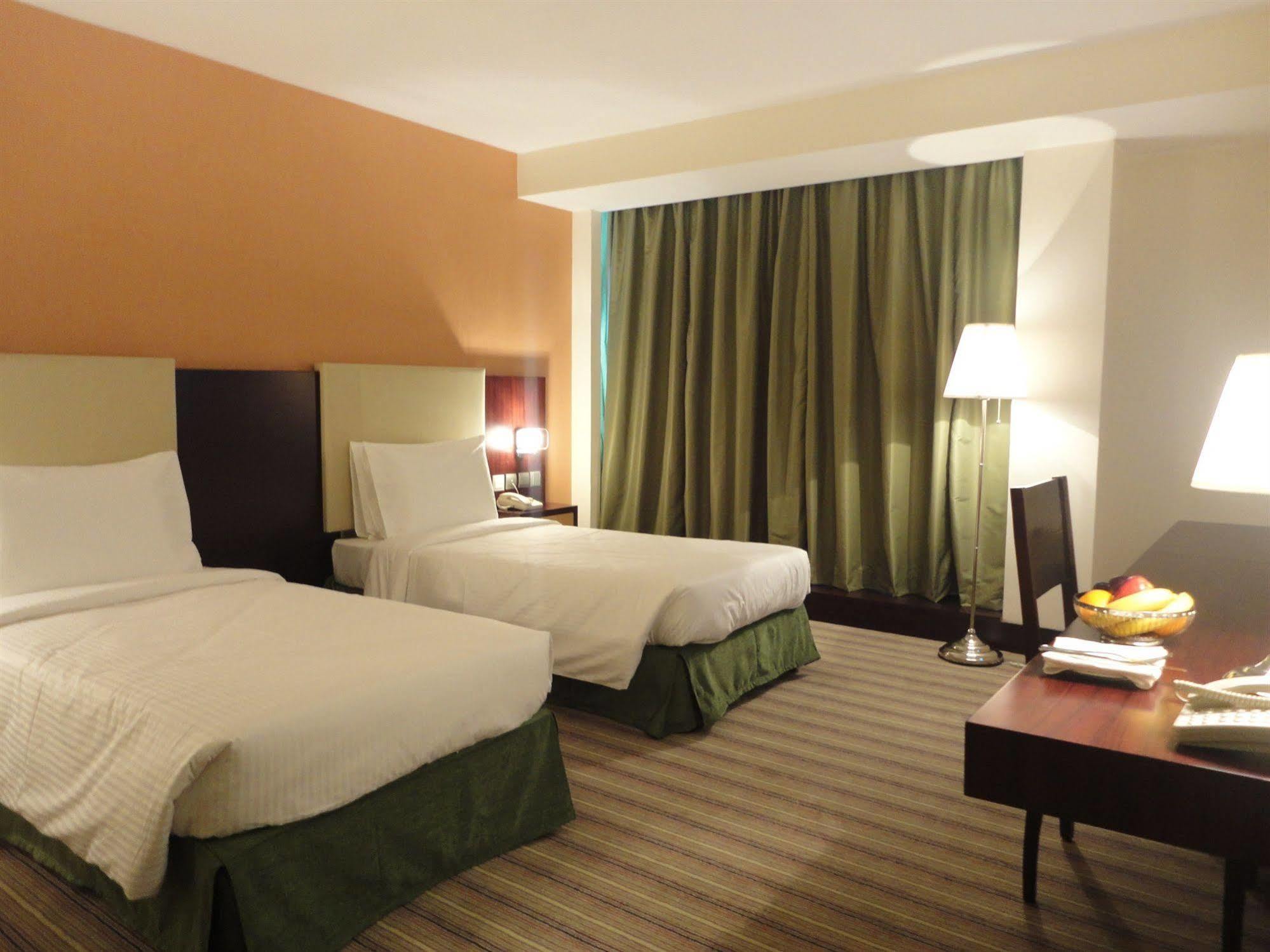 Days Olaya Hotel Riyad Dış mekan fotoğraf