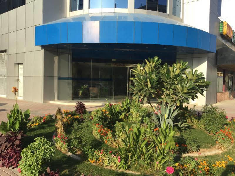 Days Olaya Hotel Riyad Dış mekan fotoğraf