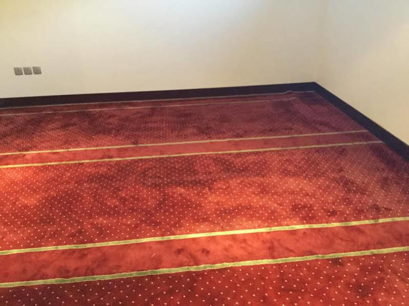 Days Olaya Hotel Riyad Dış mekan fotoğraf