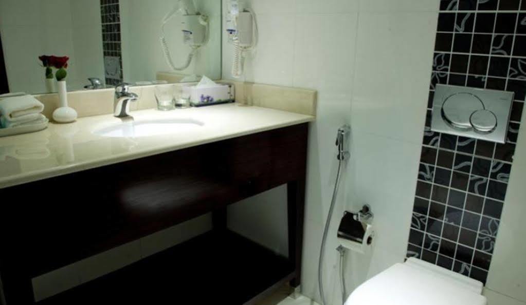 Days Olaya Hotel Riyad Dış mekan fotoğraf