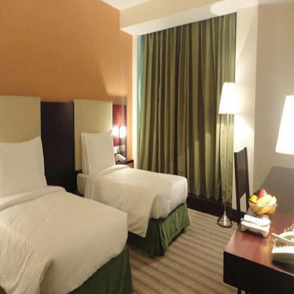 Days Olaya Hotel Riyad Dış mekan fotoğraf
