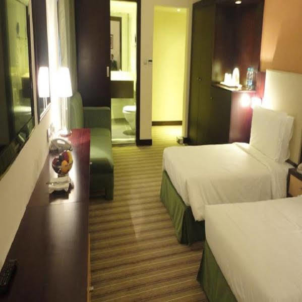 Days Olaya Hotel Riyad Dış mekan fotoğraf